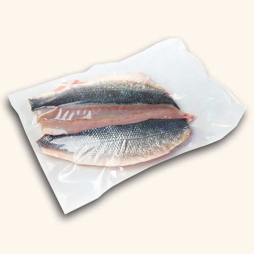 Pesco & Go | Pescado A Domicilio, Pescado Online