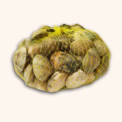 Almeja Fina Gallega (1Kg)