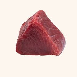 Atún Rojo Bluefin Salvaje.  4 filetes de 150gr c/u.