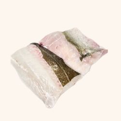 Bacalao Skrei Lomo Y Ventresca 0.800 aprox.