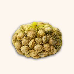 Berberecho Gallego (1kg)