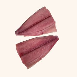 Bonito del Norte Filetes