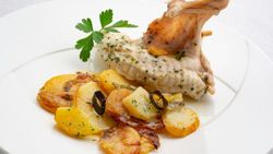 Rape Cabeza 1kg en neto