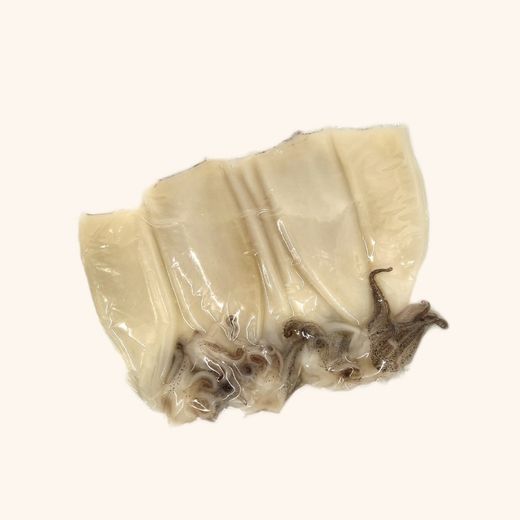 Calamarcito Playa 0.500 aprox en limpio