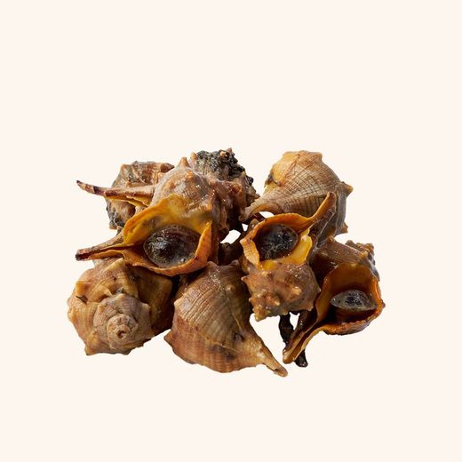 Cañailla (500g)