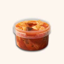 Cazón en Adobo (500g)