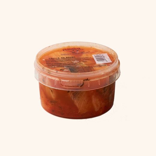 Cazón en Adobo (500g)