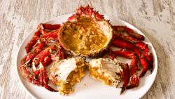 Centolla viva 600/800gr