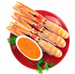 Cigala Viva Gorda (500 g)