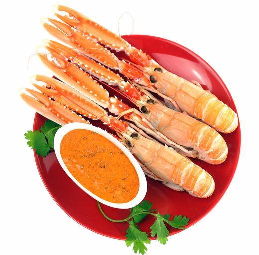 Cigala Viva Gorda (500 g)