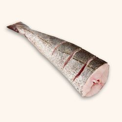 Merluza Cola de pincho (1kg).