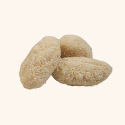 Croquetas de Bacalao ( 12unidades )