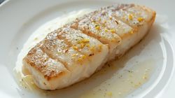 Dorada Fileteada 2 Filetes  en Neto 0.360gr aprox