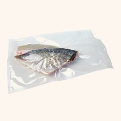Dorada Fileteada 2 Filetes  en Neto 0.360gr aprox