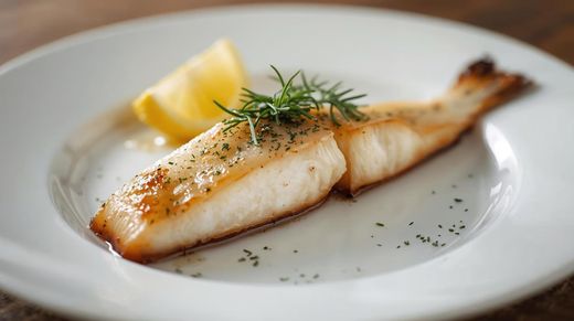 Dorada  Nacional 4 filetes  en Neto 0.650kg aprox netos