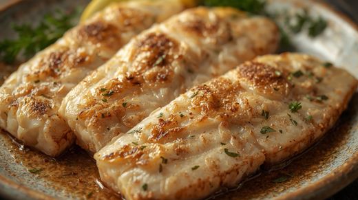 Dorada Nacional Fileteada. 4 filetes de 90gr aprox cada uno