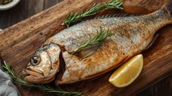 Dorada Salvaje. 1.200kg