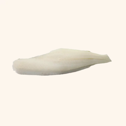 Filete de Bacalao al Punto De Sal