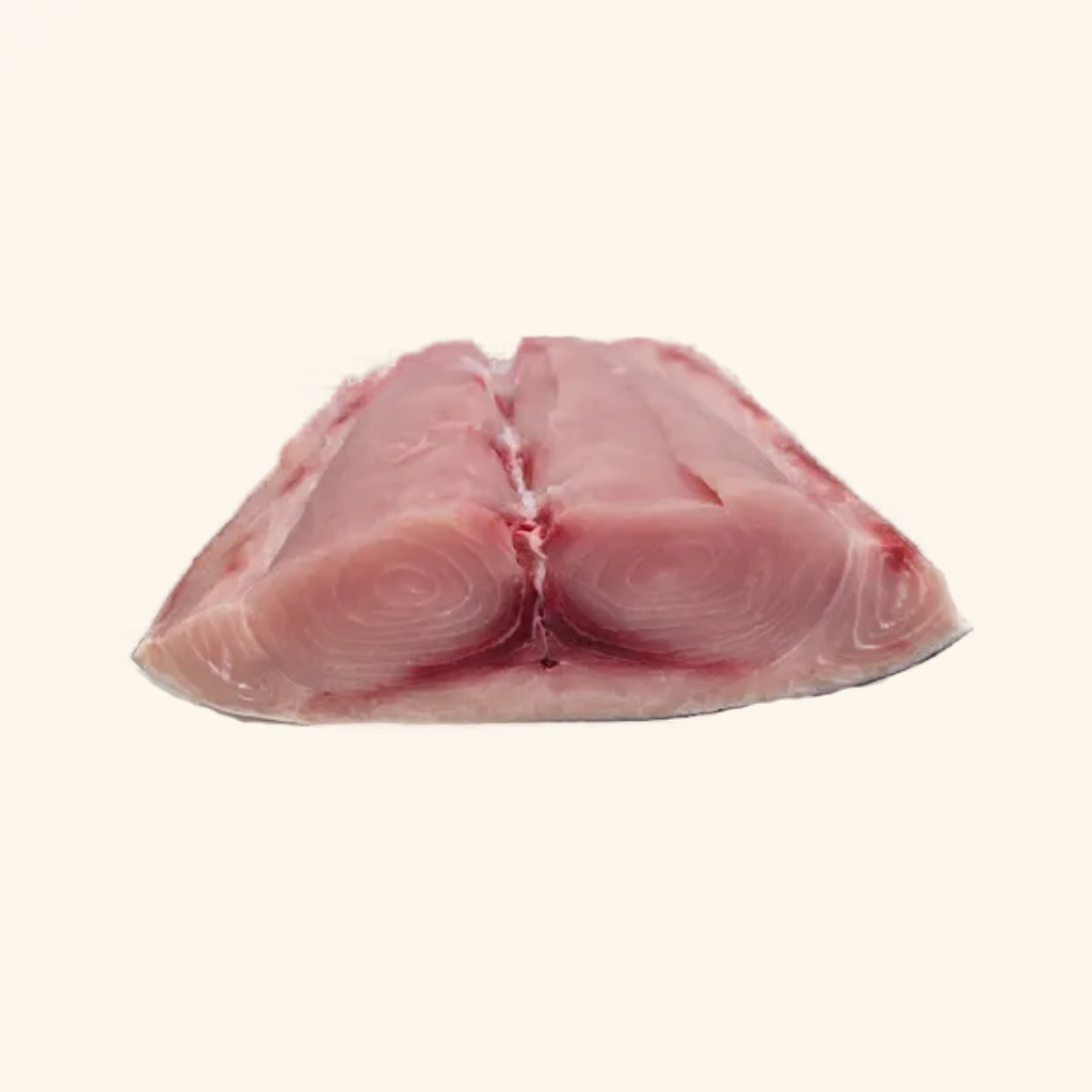 Filete Pez Espada. 2 Filetes de 150gr  c/u