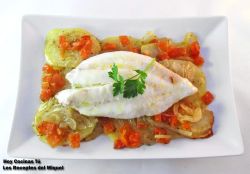 Gallo fileteado (200 g aprox. 4filetes).