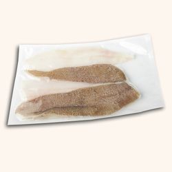 Gallo fileteado (200 g aprox. 4filetes).