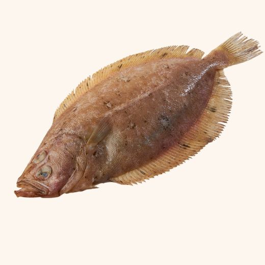 Gallo fileteado (200 g aprox. 4filetes).