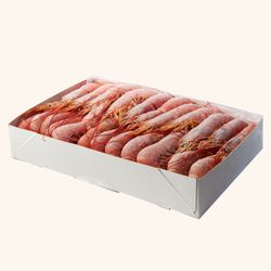 Gamba Langostinera N.2. 500gr