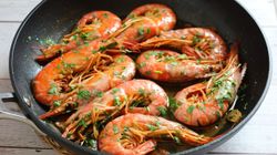 Gamba Langostinera N.2. 500gr