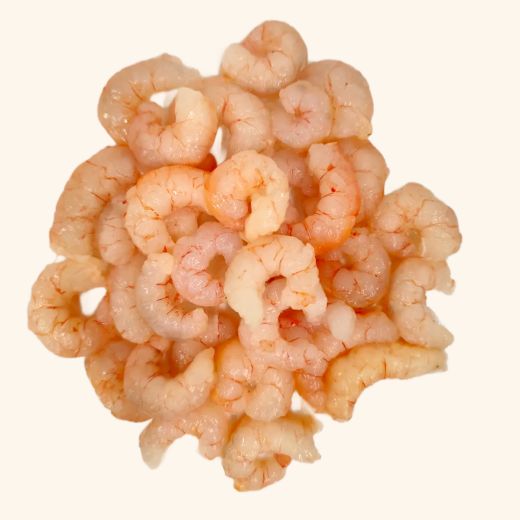 Gamba Pelada 250gr