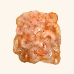 Gamba Pelada Fresca .250gr