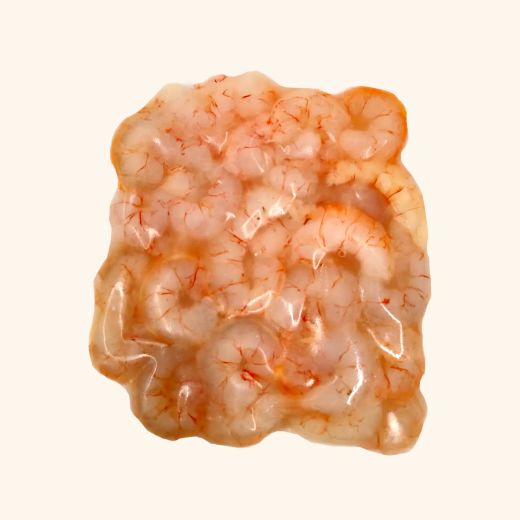 Gamba Pelada Fresca .250gr