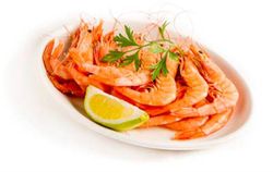 Gambita cocida salada 500gr.