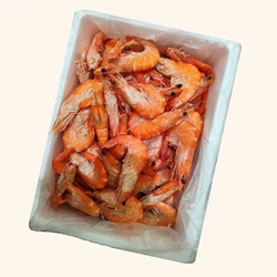 Langostino Cocido Premium ( 500g )