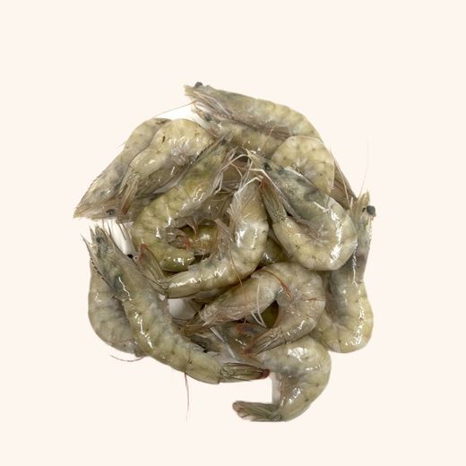 Langostino Crudo Premium . 500gr