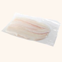 Lenguado de Costa Fileteado 4filetes.