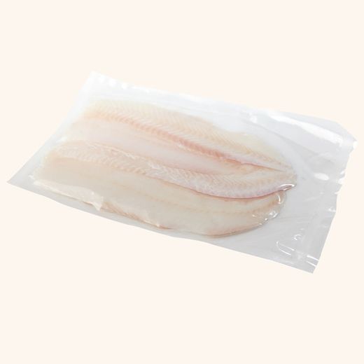 Lenguado de Costa Fileteado 4filetes.