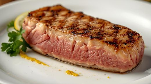 Lomo Atún  Rojo Balfegó