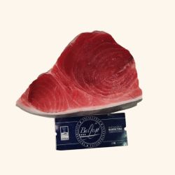 Lomo Atún  Rojo Balfegó