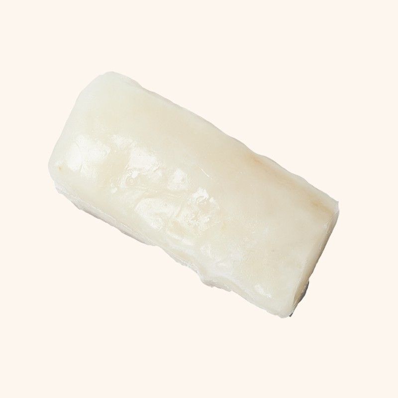 Bacalao Lomo de Islandia desalado. 300gr aprox