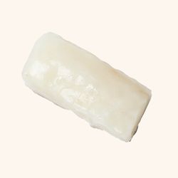 Bacalao Lomo de Islandia desalado. 300gr aprox