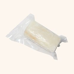 Bacalao Lomo de Islandia desalado. 300gr aprox