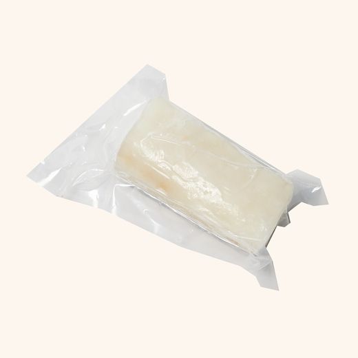 Bacalao Lomo de Islandia desalado. 300gr aprox