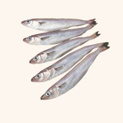 Maira de costa fileteada (500g).