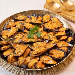 Mejillón Gallego 1kg