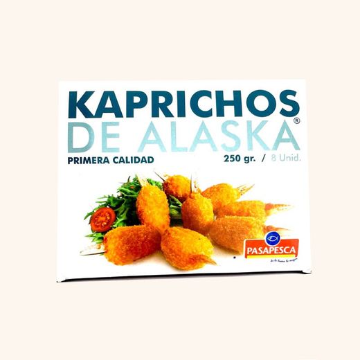 Muslitos De Cangrejo 250gr 8unidades.