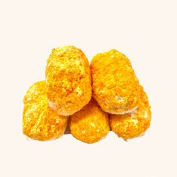 Muslitos De Cangrejo 250gr 8unidades.