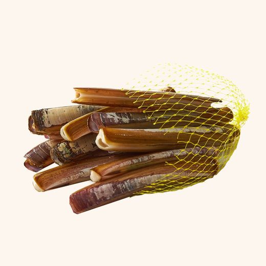 Navaja Gallega extra. (1kg)