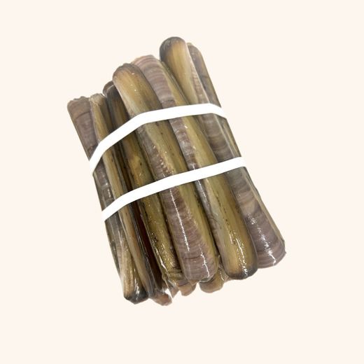 Navaja Holandesa Extra. 500gr