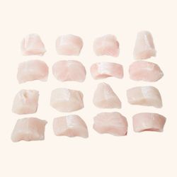 Merluza Nuggets de Pincho (400 g · 14/16 unidades)