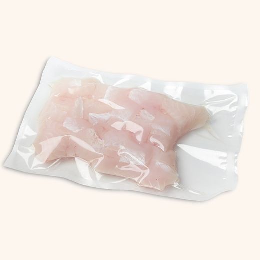 Merluza Nuggets de Pincho (400 g · 14/16 unidades)